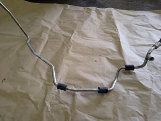 bontott VW CADDY Klíma Cső