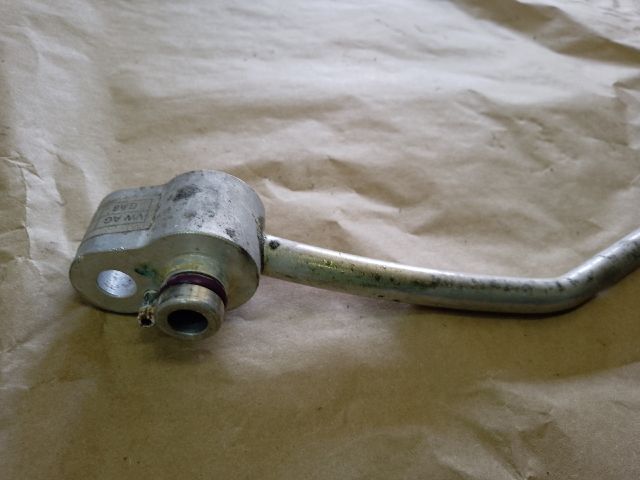 bontott VW CADDY Klíma Cső