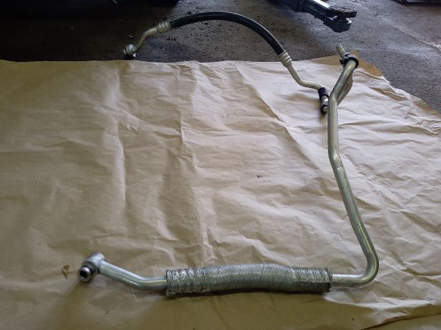 bontott VW CADDY Klíma Cső