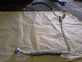 bontott VW CADDY Klíma Cső