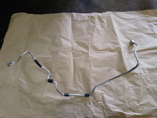 bontott VW CADDY Klíma Cső