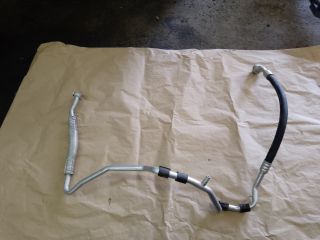 bontott VW CADDY Klíma Cső