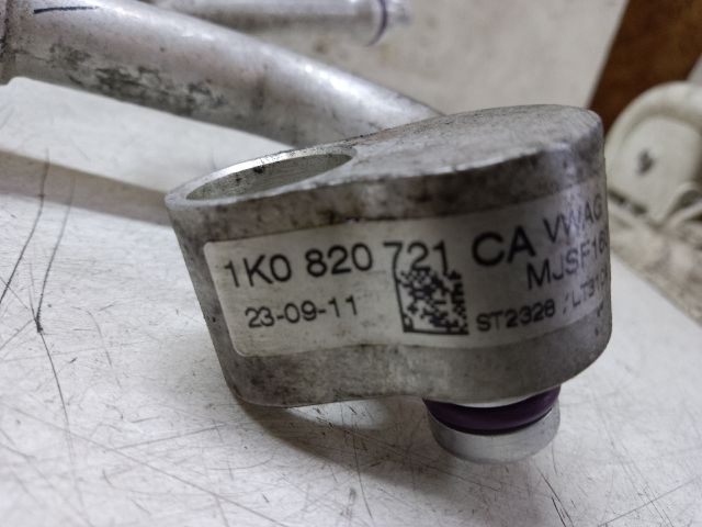 bontott VW CADDY Klíma Cső