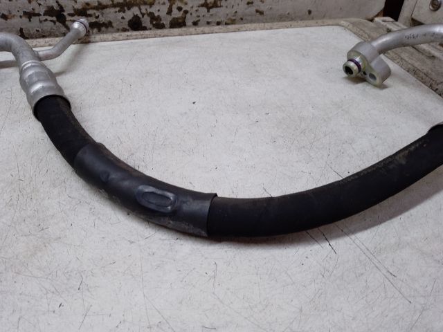 bontott VW CADDY Klíma Cső