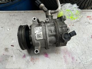 bontott VW CADDY Klímakompresszor
