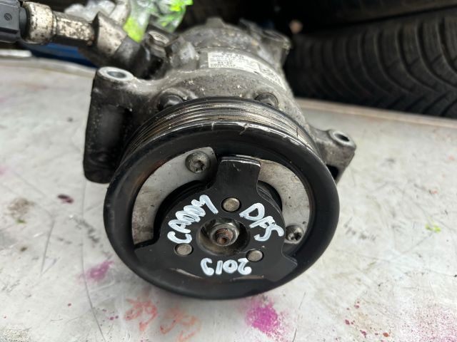 bontott VW CADDY Klímakompresszor