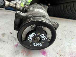 bontott VW CADDY Klímakompresszor