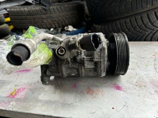 bontott VW CADDY Klímakompresszor