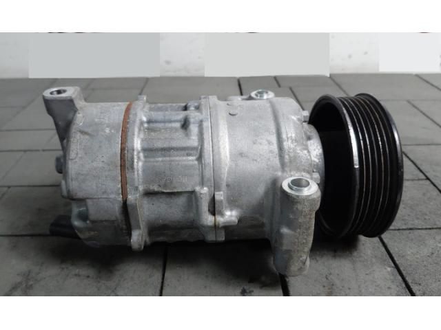 bontott VW CADDY Klímakompresszor