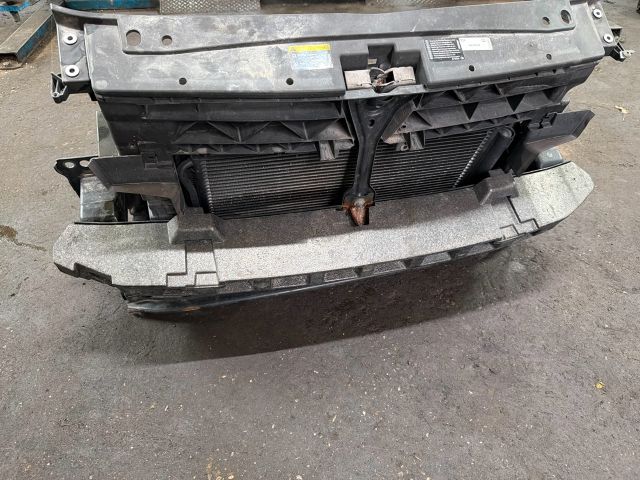 bontott VW CADDY Komplett Homlokfal (Részeivel)