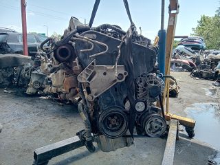 bontott VW CADDY Komplett Motor (Segédberendezésekkel)