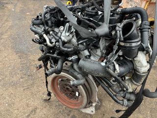 bontott VW CADDY Komplett Motor (Segédberendezésekkel)