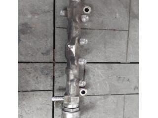 bontott VW CADDY Közösnyomócső