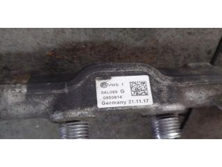 bontott VW CADDY Közösnyomócső