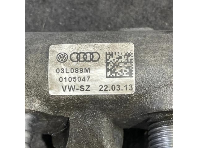 bontott VW CADDY Közösnyomócső