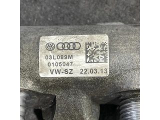 bontott VW CADDY Közösnyomócső