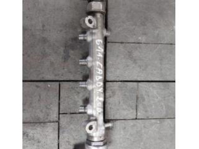 bontott VW CADDY Közösnyomócső