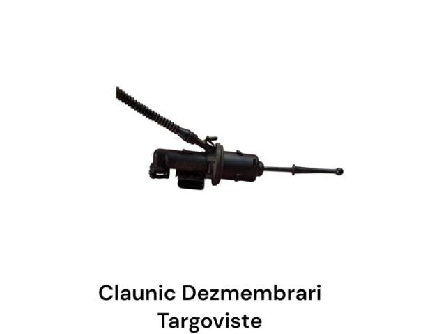 bontott VW CADDY Kuplung Főhenger