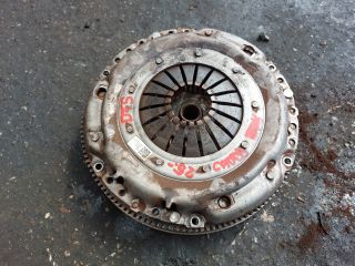 bontott VW CADDY Kuplung Szett Lendkerékkel