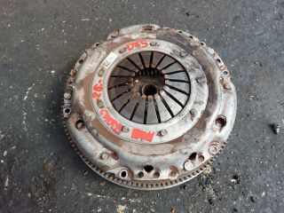 bontott VW CADDY Kuplung Szett Lendkerékkel