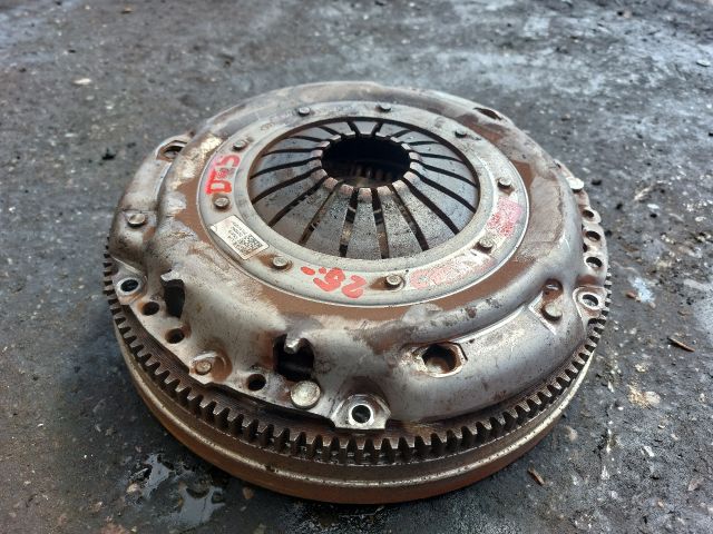 bontott VW CADDY Kuplung Szett Lendkerékkel