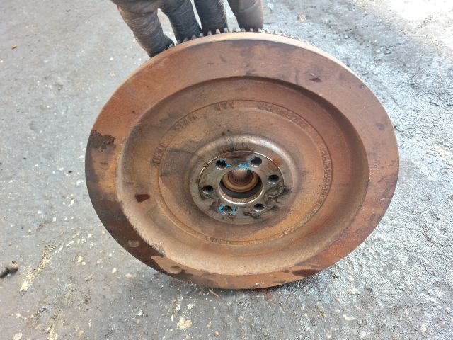 bontott VW CADDY Kuplung Szett Lendkerékkel