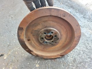 bontott VW CADDY Kuplung Szett Lendkerékkel