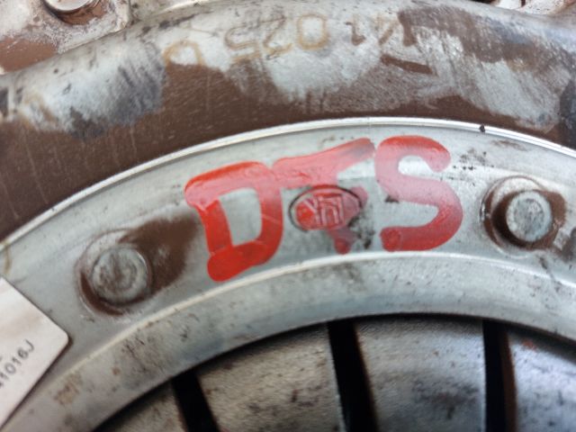 bontott VW CADDY Kuplung Szett Lendkerékkel