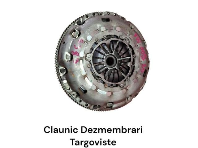 bontott VW CADDY Kuplung Szett (Szerkezet, Tárcsa)