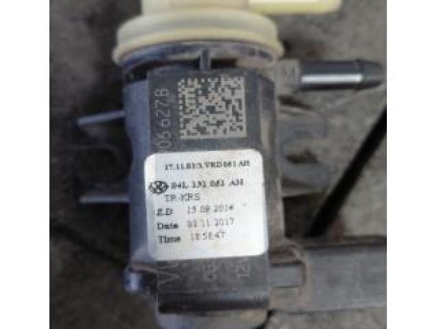 bontott VW CADDY Lefújószelep