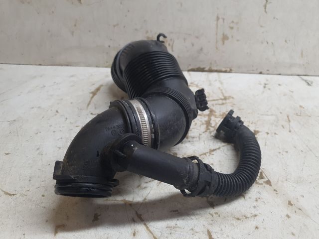 bontott VW CADDY Légbeömlő Cső
