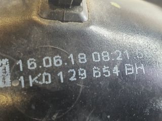 bontott VW CADDY Légbeömlő Cső