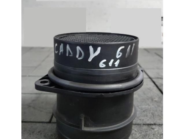 bontott VW CADDY Légtömegmérő