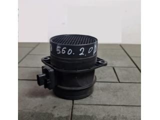 bontott VW CADDY Légtömegmérő