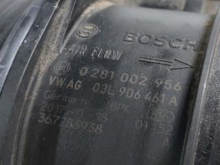 bontott VW CADDY Légtömegmérő
