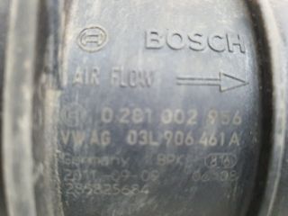 bontott VW CADDY Légtömegmérő