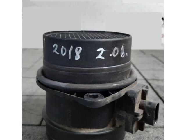 bontott VW CADDY Légtömegmérő