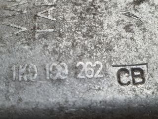 bontott VW CADDY Motor Tartó Bak (Fém)