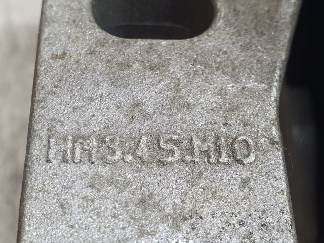 bontott VW CADDY Motor Tartó Bak (Fém)