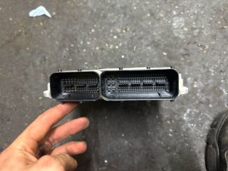 bontott VW CADDY Motorvezérlő