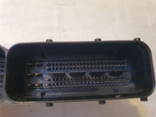 bontott VW CADDY Motorvezérlő