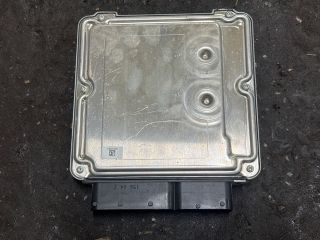 bontott VW CADDY Motorvezérlő