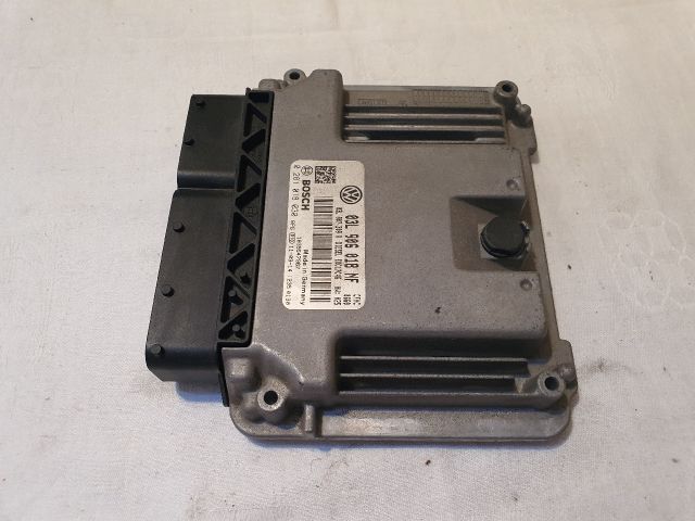 bontott VW CADDY Motorvezérlő