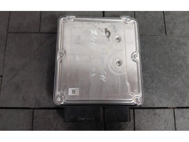 bontott VW CADDY Motorvezérlő