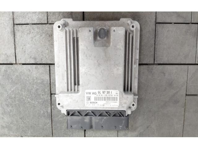 bontott VW CADDY Motorvezérlő