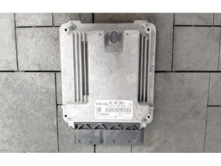 bontott VW CADDY Motorvezérlő