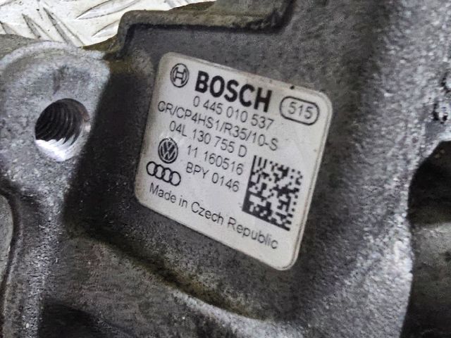 bontott VW CADDY Nagynyomású Szivattyú