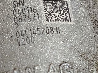 bontott VW CADDY Olajszivattyú