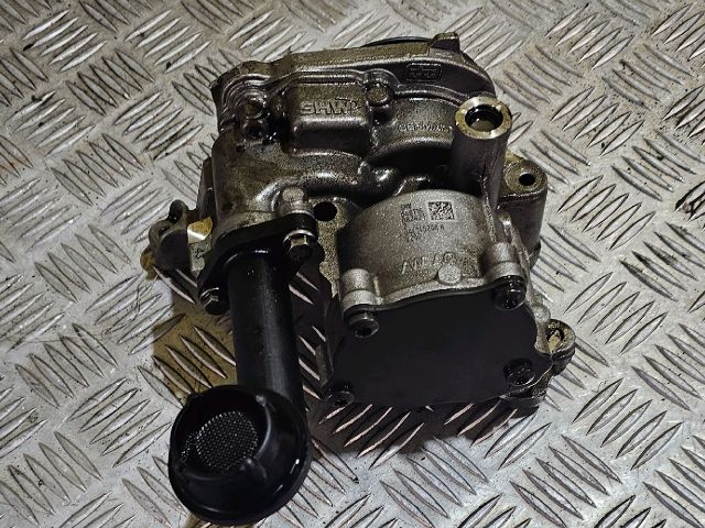 bontott VW CADDY Olajszivattyú