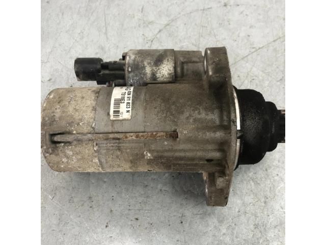 bontott VW CADDY Önindító